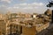 Rooftops of downtown Cairo