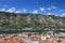 Rooftops of Kotor