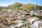 Rooftops of Lipari town
