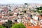 Rooftops of Lisboa