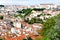 Rooftops of Lisboa