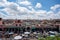 Rooftops of Marrakech