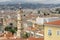 Rooftops in Nice, France