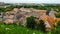 Rooftops of Petrovaradin