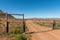 Rooibos Heritage Route turn-off from road R364