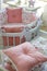 Room for baby, baby round crib