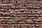 Room Decoration Ideas with Elegant Brick Wall Wallpaper