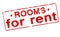 Rooms for rent