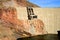 Roosevelt Dam Central Arizona
