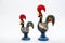 The rooster of Barcelos