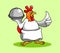 Rooster Chef