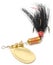 Rooster Tail Fishing Spinner (Spoon Lure)
