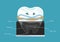 Root canal dental