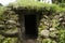 Root cellar