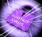 Rootkit Virus Cyber Criminal Spyware 3d Rendering