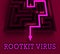 Rootkit Virus Cyber Criminal Spyware 3d Rendering