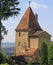 Rope Manufacturers Tower, Rope Makers` Tower in Sighisoara