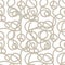 Rope Seamless Pattern