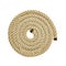 Rope spiral hemp