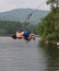 Rope Swing