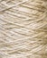 Rope texture. Hemp fiber pattern. Threads background