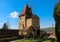 Ropemakers Tower in Sighisoara - Turnul Franghierilor din Sighisoara