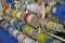 Ropes and cables and cords for boating and climbing for sale in