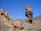 Roque Cinchado, Roques de Garcia, Teide National Park, Tenerife