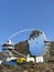 Roque de los Muchachos Observatory - it has one of the world\\\'s largest mirror telescopes