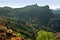 Roque Nublo, Gran Canaria