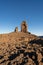 Roque Nublo, one of the most famous landmarks of Gran Canaria