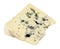 Roquefort Cheese Wedge