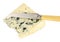 Roquefort Cheese Wedge