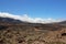 Roques de Garcia and Canadas de Teide volcano Tenerife, Canary Islands