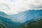 Rosa Khutor, Great Caucasian Mountains