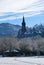 Rosary Basilica of Lourdes