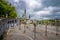 Rosary Basilica And Square - Lourdes, France, Europe