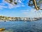 Rose Bay Marina, Sydney Harbour, Australia