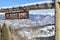 Rose Bowl on a Blue Bird Day , Beaver Creek, Vail Resorts, Avon, Colorado