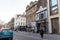 Rose and Crown pub exterior on Newgate Street in Newcastle