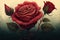 Rose Day Background Wallpaper