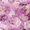 Rose Fabric background,vintage colour effect