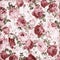 Rose Fabric background,vintage colour effect