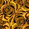 Rose flower Seamless pattern background texture. suitable for printing textile