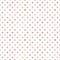 Rose Gold Polka Dot Pattern, Whimsical Rose Gold Design Wallpaper Background