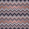 Rose gold seamless pattern. Background stripe chevron. Elegant zigzag lines. Repeating delicate chevrons striped texture for desig