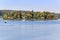 Rose Island on Lake Starnberg