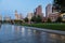 Rose Kennedy Greenway Park