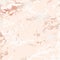 Rose marble. Elegant vector background with rose gold effect