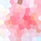 Rose Pink Blocks Material Texture Wallpaper Background